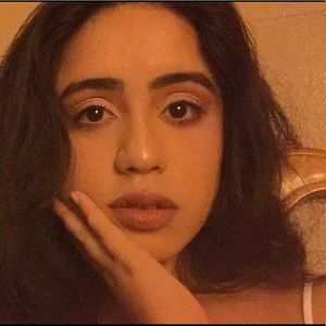 Meet your Posher, Lisbeth